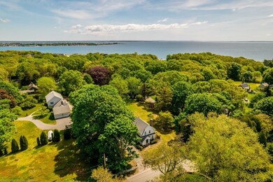 17 Rockland St, South Dartmouth, MA 02748 - photo 4