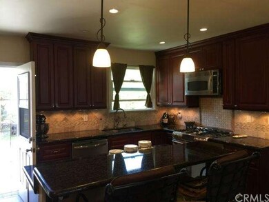 New Kitchen
