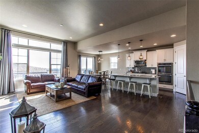 19323 W 85th Bluff, Arvada, CO 80007 - photo 5