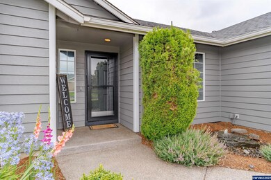 7424 Prairie St NE, Keizer, OR 97303 - photo 3