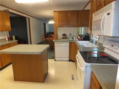 1855 S Co Road 500 E, Greensburg, IN 47240 - photo 5