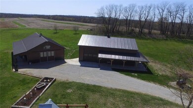 OVER 1750 SQ FT OF SPACE IN THE NEWER BUILDING FIN