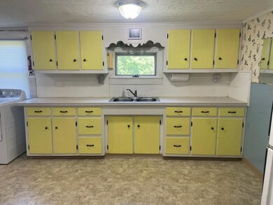 Kitchen Cabinets