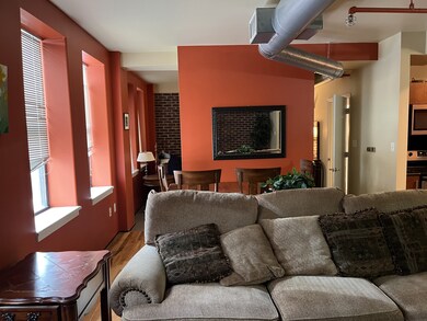 Bennie Dillon unit 506, Nashville, TN 37203 - photo 6