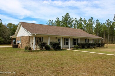 294 Monkey Mizell Rd, Lucedale, MS 39452 - photo 2