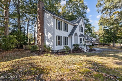 2346 Franklin Dr, Winterville, NC 28590 - photo 4