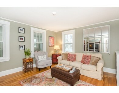 83 Thorndike St unit 83, Arlington, MA 02474 - photo 2