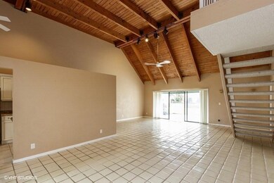 Living-Dining Rm