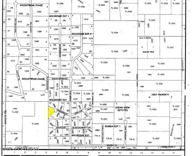 L12 B2 Obsidian Ct, Goldstream, AK 99709 - photo 4