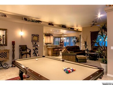 Stunning and Spacious