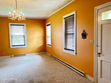 3564 David Brown Rd., Oak City NC 27857