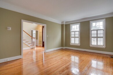 Formal Living Room