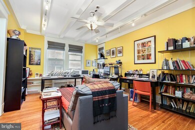 1736 Columbia Rd NW unit 202, Washington, DC 20009 - photo 7