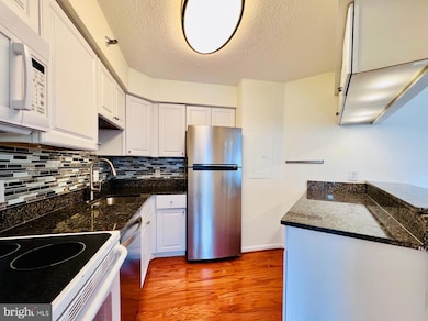 Woodbury Heights Condominium unit 1107, Arlington, VA 22201 - photo 7