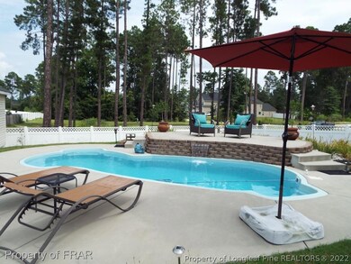 257 Sea Mist Dr, Sanford, NC 27332 - photo 4