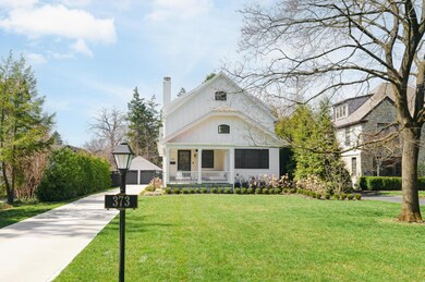 173 s Columbia Ave