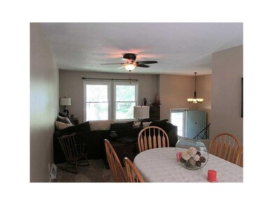 Interior Space/Layout.