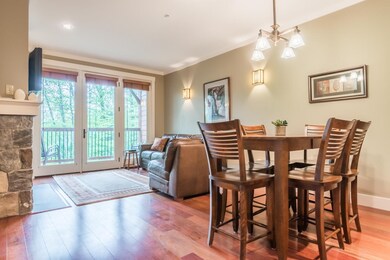 21 Riverside Terrace #4b unit B, Lincoln, NH 03251 - photo 6