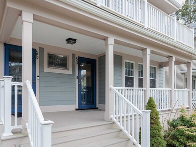 63 Payson Rd unit 63, Belmont, MA 02478 - photo 5