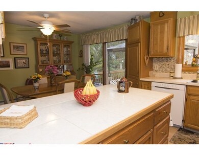 16 Hickory Dr, Dudley, MA 01571 - photo 5