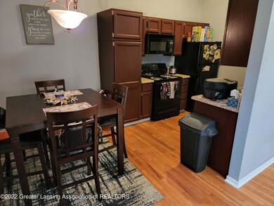 Kitchen and Dining