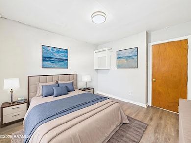 321 Bellot St unit B, Lafayette, LA 70501 - photo 4