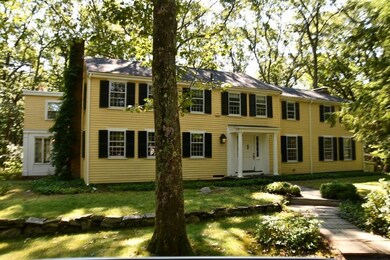 33 Wilsondale St, Dover, MA 02030 - photo 2