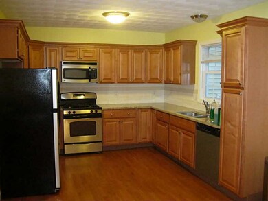 82 Berry St unit 1, Cranston, RI 02920 - photo 2