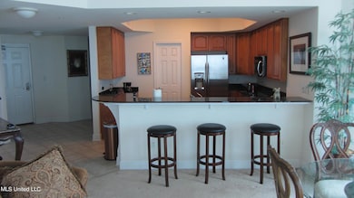 Beau View Condos unit 1406, Biloxi, MS 39531 - photo 6
