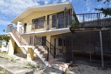 House Entry