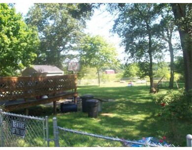 1 Weaver St unit na, West Wareham, MA 02576 - photo 2