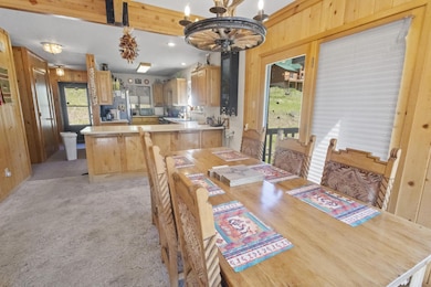 24 Valley of the Pines Rd, Red River, NM 87558 - photo 5