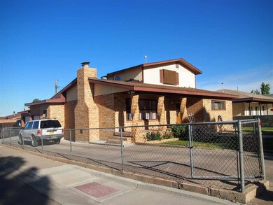 2301 Cornell Ave, Alamogordo, NM 88310 - photo 3