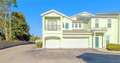 2252 Beach Dr unit 1304, Gulfport, MS 39507 - photo 2