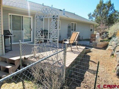 0 SE Cherry Ct, Cedaredge, CO 81413 - photo 4