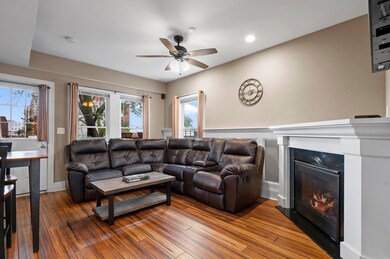 57 W 7th St unit 2, Boston, MA 02127 - photo 2