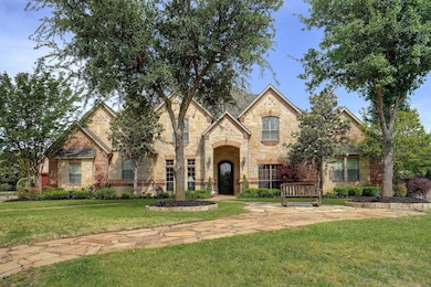 6724 Zermatt Ct, Colleyville, TX 76034 - photo 3