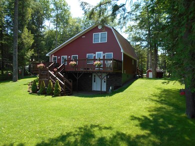 926 Transalpine Rd, Lincoln, ME 04457 - photo 5