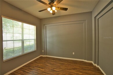 Formal Living Room / Office Space