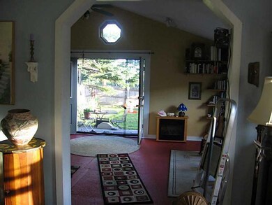 Great Room. Bonus Room has dining area