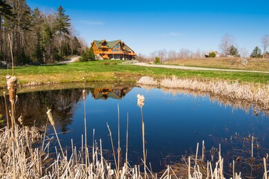 390 Tuttle Brook Rd, Carroll, NH 03595 - photo 2