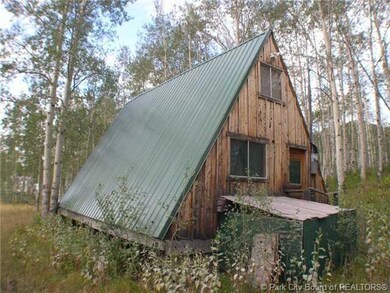 Exterior Back.