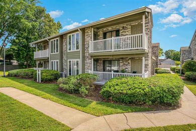 4710 Cobblestone Dr unit J-1, Myrtle Beach, SC 29577 - photo 2