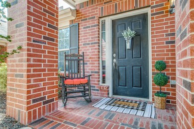 3127 Legends Creek Dr, Spring, TX 77386 - photo 3