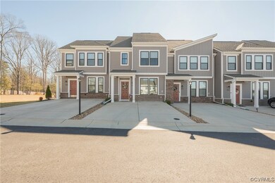 View of multi unit property