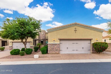 Double Car Garage
