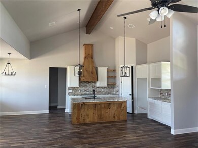 7312 Brogan Ct, Godley, TX 76044 - photo 3