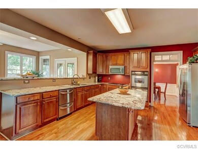 10619 Saluda Ave, Glen Allen, VA 23060 - photo 5