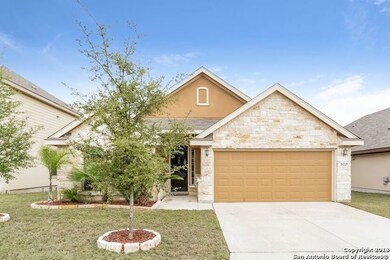 26219 Big Bluestem, San Antonio, TX 78261 - photo 2