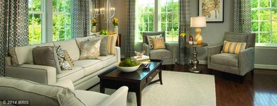 917 Magnolia Blossom Ct, Sykesville, MD 21784 - photo 4